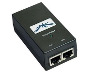 Ubiquiti Networks POE-48-24W-G - Inyector de corriente - CA 120/230 V
